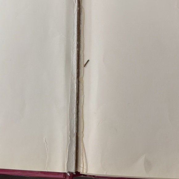 Vintage Disney magic eye book from scholastic - Picture 10 of 14